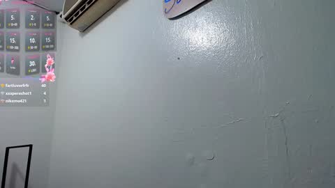 esther online show from December 29, 3:22 am