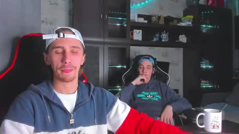 LOUIS online show from November 2, 9:37 pm