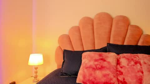 Estrella Garcia  online show from April 16, 12:05 pm