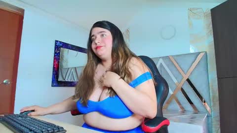 Sofia Rodriguez online show from March 9, 6:56 pm