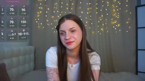 Anna  online show from February 9, 8:11 pm