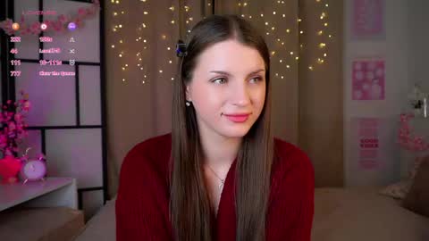 Anna  online show from March 21, 8:35 pm