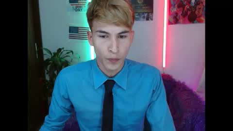 JORDAN online show from January 14, 3:01 am