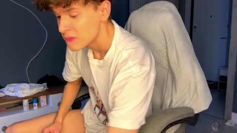 Alex online show from December 28, 9:20 am