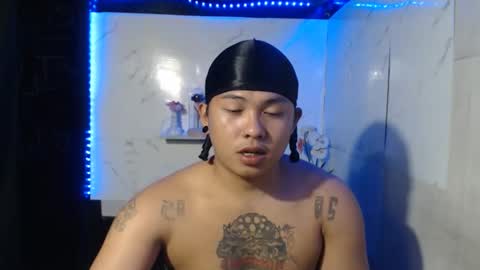 im esward tynn online show from February 4, 3:38 pm