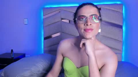 Eterea online show from February 27, 6:13 am