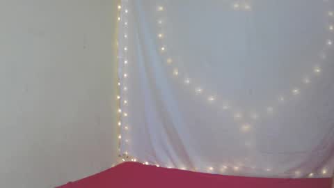 eternalfuego online show from March 3, 7:15 am