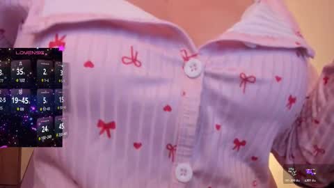 eternalmuse online show from March 24, 9:04 am