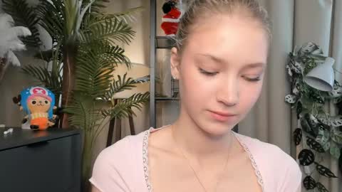 Natalie online show from May 16, 6:54 am