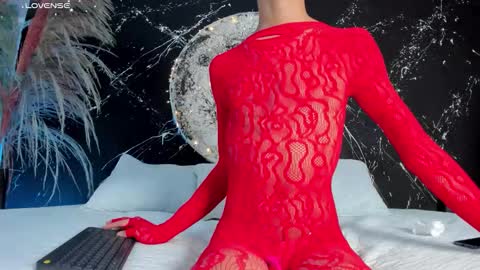 ethaancox online show from November 20, 9:01 pm