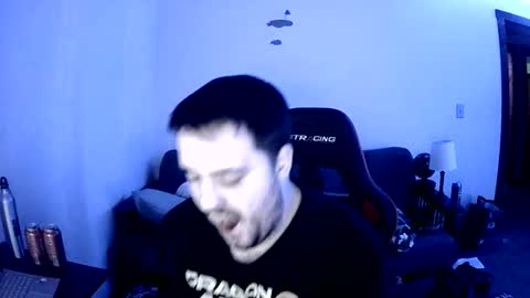 Ethan online show from February 22, 5:11 am