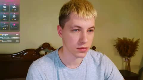 Ethan online show from April 12, 2:15 am