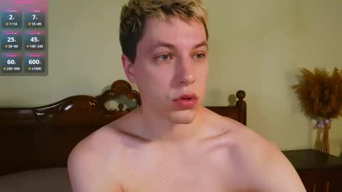 Ethan online show from February 25, 3:10 am