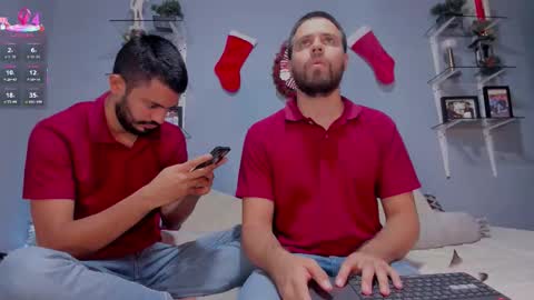 ADAM TAYLOR  ETHAN CAMBAL INDEPENDENT MODELS online show from November 26, 6:04 pm