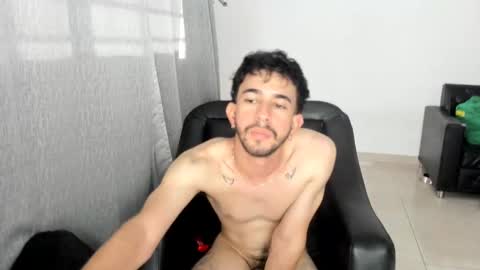 ethan_col online show from September 11, 8:32 pm