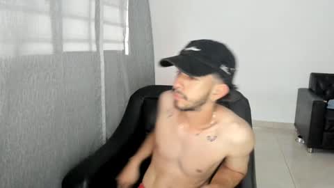 ethan_col online show from September 10, 8:21 pm