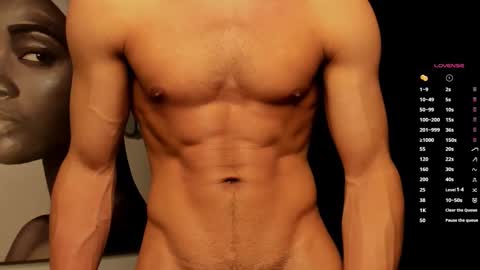 Ethan - Independent model online show from January 9, 6:57 pm