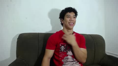 Ethan Noir online show from February 26, 6:26 pm