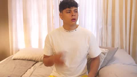 ethan_occonor online show from March 7, 1:44 pm