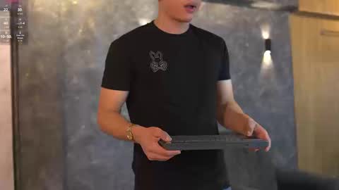 Snapshot of ethan_occonor chatting on September 9, 1:33 pm ethan_occonor online show from September 9, 1:33 pm