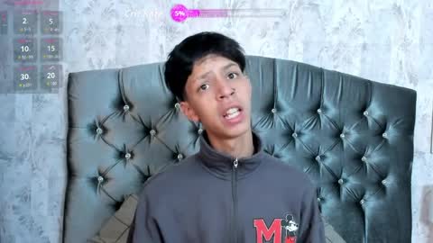 Ethan online show from March 30, 11:21 am