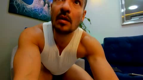 Ethan Steed online show from May 28, 11:19 am