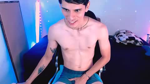 EthanColeeman online show from September 14, 2:51 pm