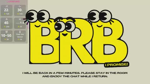 ethanhot_os online show from April 11, 5:39 pm