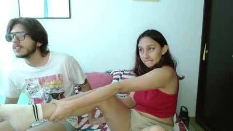 ethan and eve online show from December 5, 5:01 pm