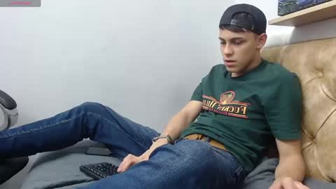 ethanx18 online show from May 7, 3:57 am