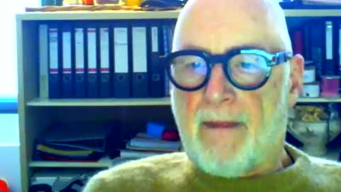 etonne online show from January 6, 1:15 pm