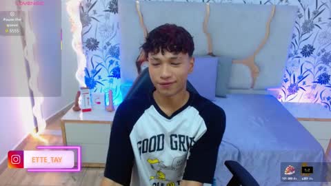 ette online show from September 13, 3:09 am