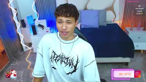 ette online show from November 28, 3:03 am