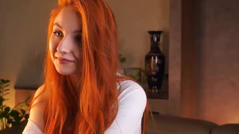 Lillie here and its my first day online show from October 13, 1:13 pm