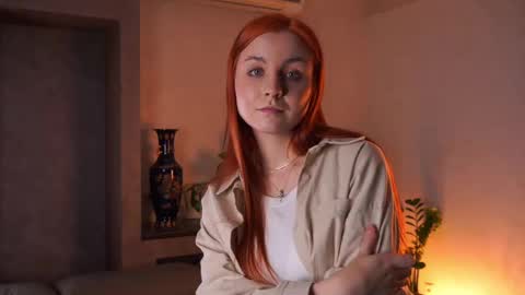 Lillie here and its my first day online show from October 1, 1:54 pm