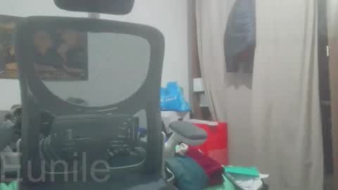 eunile online show from April 6, 12:19 am