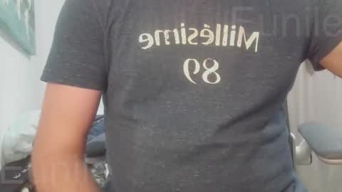 eunile online show from February 21, 12:13 am