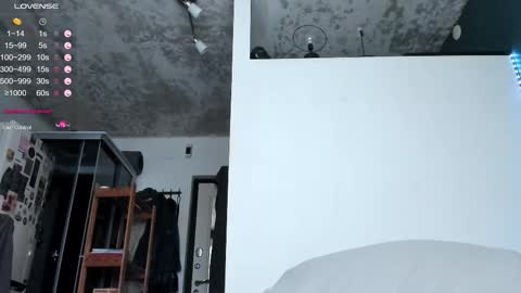 Alxandra online show from October 11, 5:56 am