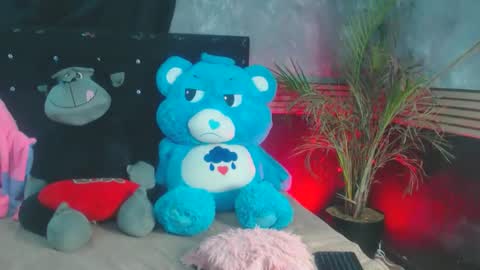 eva_06 online show from February 13, 1:09 am