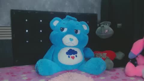 eva_06 online show from April 11, 7:45 am