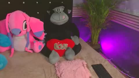 eva_06 online show from November 14, 1:19 am