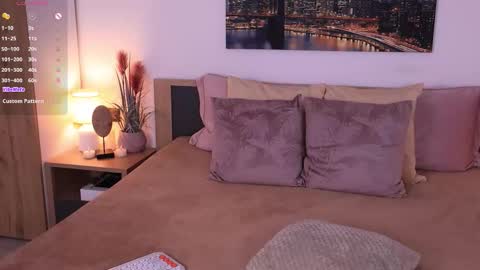 Eva online show from March 14, 7:45 am