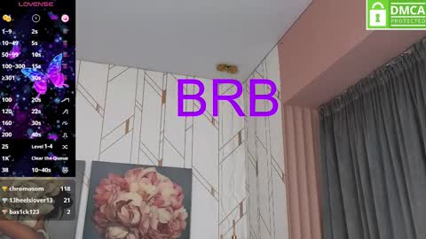 Eva online show from February 24, 4:15 pm