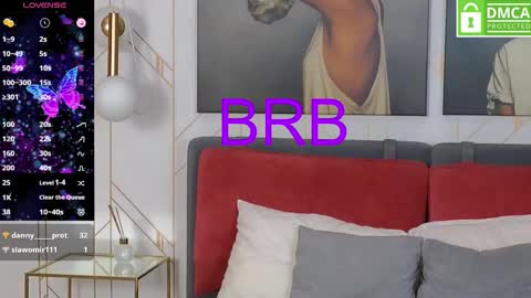 Eva online show from February 20, 4:14 pm