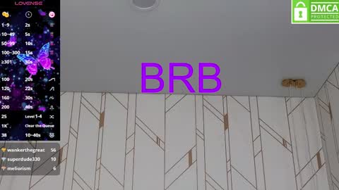 Eva online show from February 22, 7:14 pm