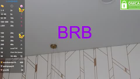 Eva online show from February 26, 4:16 pm