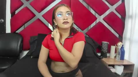 Eva Borges online show from June 23, 2:01 pm