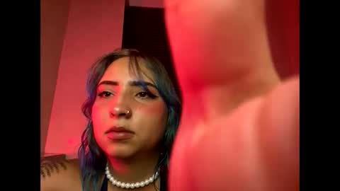 Iris Smile  independent model online show from September 25, 5:03 am