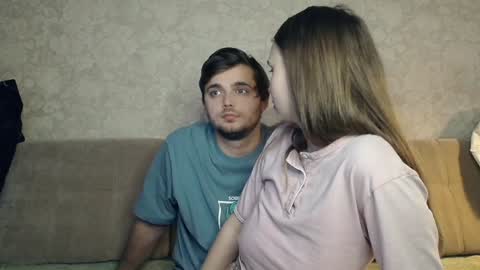 Eva Calvin online show from December 3, 3:28 pm