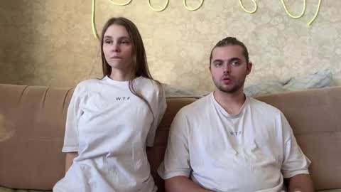 Eva Calvin online show from February 5, 4:05 am